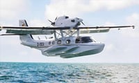 Seaplanes to Foray in Andhra Pradesh?